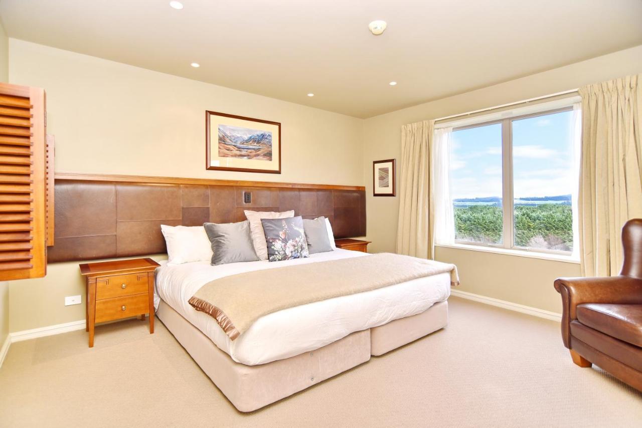 High Country Villa 238 - Terrace Downs Resort Windwhistle 외부 사진