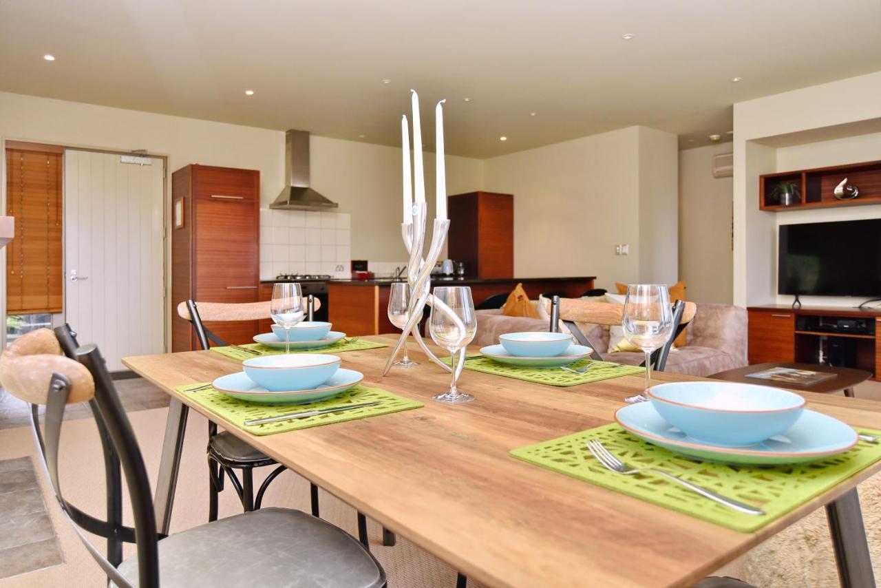 High Country Villa 238 - Terrace Downs Resort Windwhistle 외부 사진