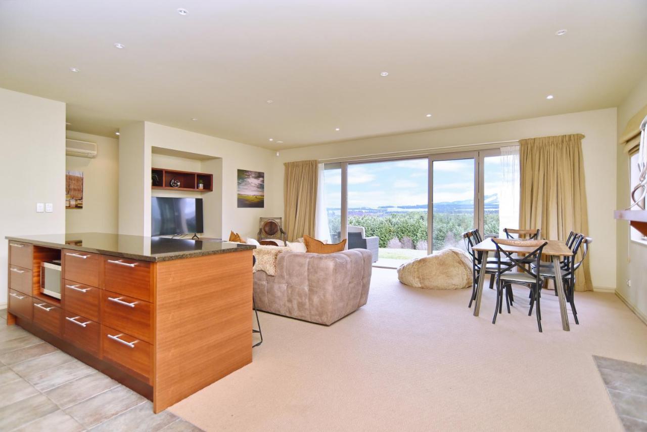 High Country Villa 238 - Terrace Downs Resort Windwhistle 외부 사진