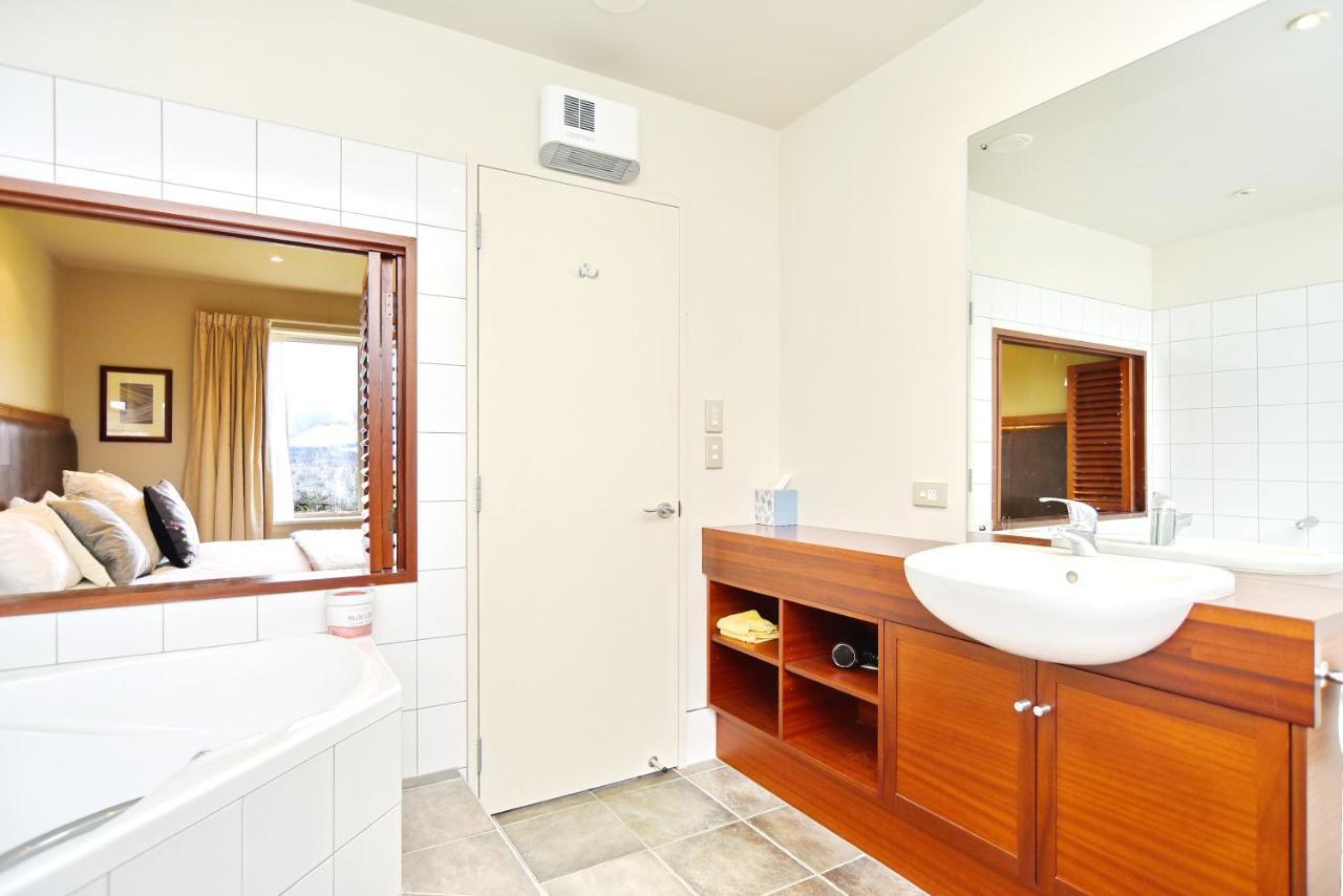 High Country Villa 238 - Terrace Downs Resort Windwhistle 외부 사진