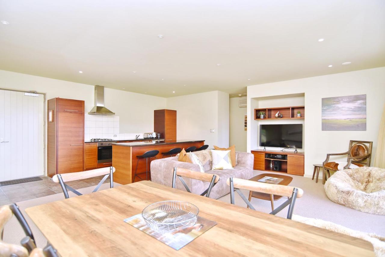 High Country Villa 238 - Terrace Downs Resort Windwhistle 외부 사진