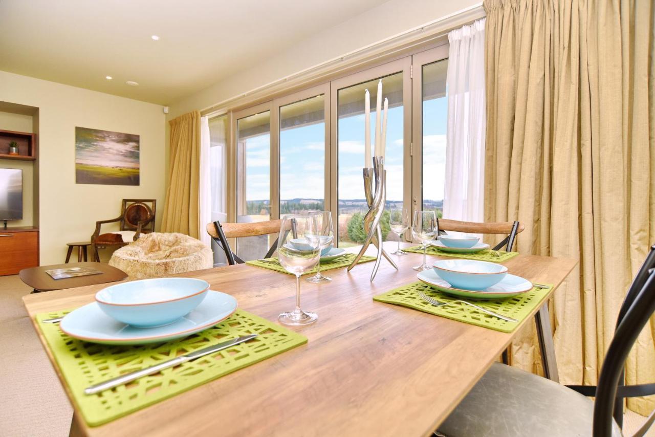High Country Villa 238 - Terrace Downs Resort Windwhistle 외부 사진