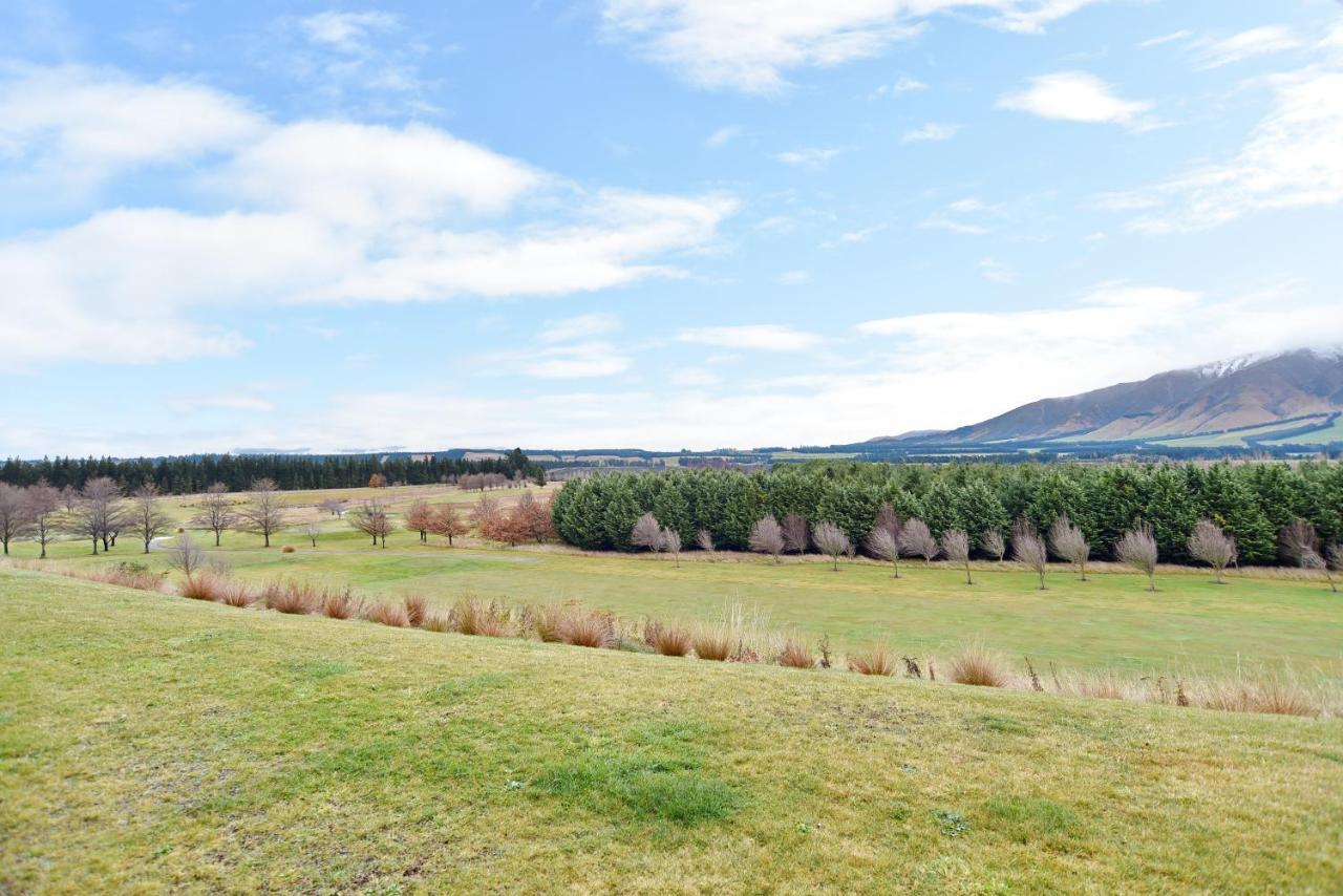 High Country Villa 238 - Terrace Downs Resort Windwhistle 외부 사진