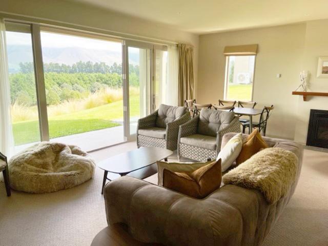 High Country Villa 238 - Terrace Downs Resort Windwhistle 외부 사진